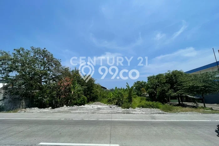 Tanah di Warureja, Tegal Luas 3080m2 Dijual Segera Tanah di Warureja, Tegal Luas 3080m2 Dijual Segera