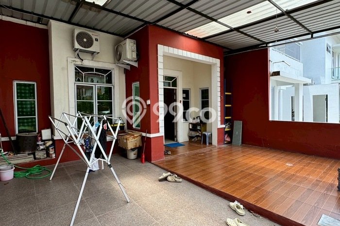For Sale Hunian Rumah Nyaman 4 KT di Batam Centre, Batam For Sale Hunian Rumah Nyaman 4 KT di Batam Centre, Batam