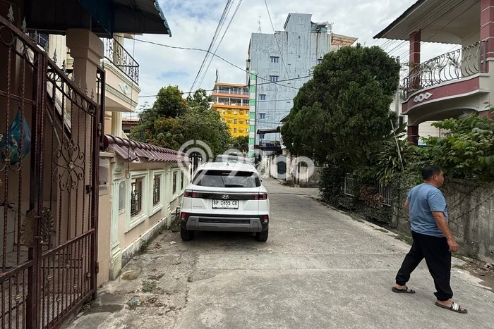 Rumah Modern 3 KT di Nagoya Batam Unfurnished Rumah Modern 3 KT di Nagoya Batam Unfurnished