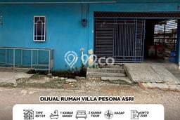 Jual Rumah Modern 2 KT di Batam Centre, Batam Jual Rumah Modern 2 KT di Batam Centre, Batam