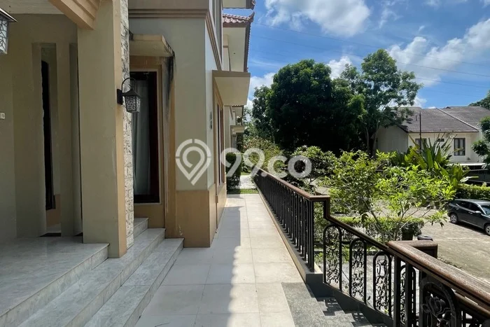 Dijual Rumah Luas Megah Dengan View Cantik di Batam Centre, Batam Dijual Rumah Luas Megah Dengan View Cantik di Batam Centre, Batam