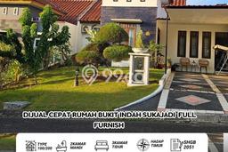Jual Rumah Modern 3 KT di Batam Centre, Batam Jual Rumah Modern 3 KT di Batam Centre, Batam