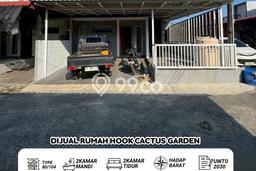 Rumah Minimalis 2 KT LT 104m2 di Batam Centre Rumah Minimalis 2 KT LT 104m2 di Batam Centre