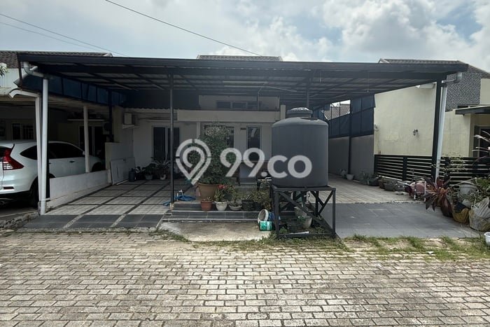 Rumah area Bengkong, Batam, Luas 142m2m² Bangunan 45m2m² - SEGERA MILIKI! Rumah area Bengkong, Batam, Luas 142m2m² Bangunan 45m2m² - SEGERA MILIKI!