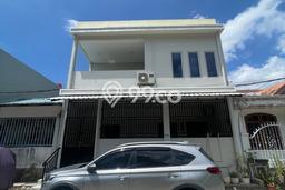Dijual Hunian Rumah Nyaman 4 Kamar di Batam Centre, Batam Dijual Hunian Rumah Nyaman 4 Kamar di Batam Centre, Batam