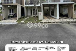 Jual Rumah Modern 3 KT di Batam Centre, Batam Jual Rumah Modern 3 KT di Batam Centre, Batam