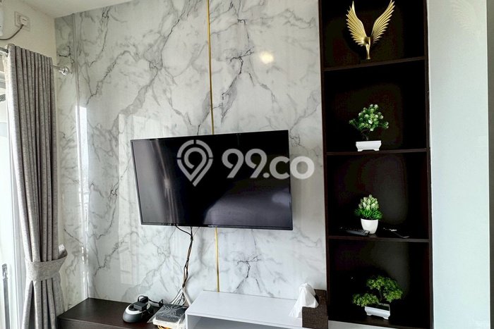 Hunian Apartemen Ideal untuk Dijual di Batam dengan 0 Kamar Hunian Apartemen Ideal untuk Dijual di Batam dengan 0 Kamar