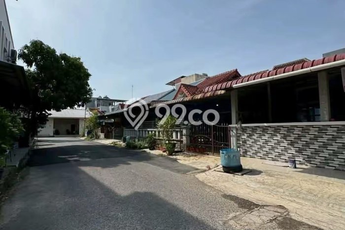 Jual Rumah Eksklusif 3 KT di Nagoya, Batam Jual Rumah Eksklusif 3 KT di Nagoya, Batam