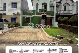 For Sale Hunian Rumah Terawat 5 Kamar di Batam Centre, Batam For Sale Hunian Rumah Terawat 5 Kamar di Batam Centre, Batam