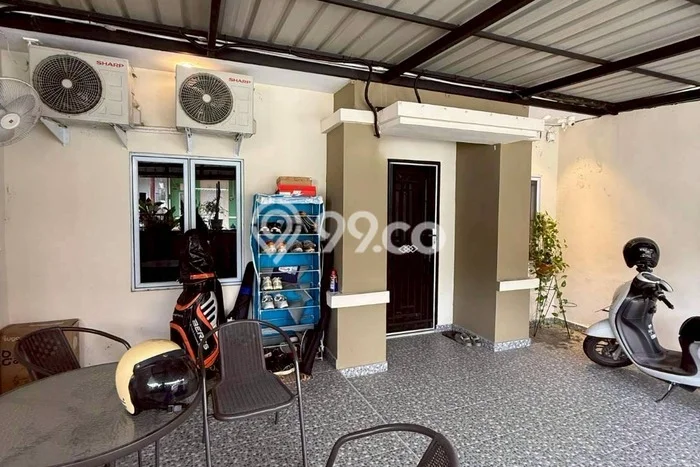 Dijual Rumah Eksklusif 2 KT di Batam Centre, Batam Dijual Rumah Eksklusif 2 KT di Batam Centre, Batam