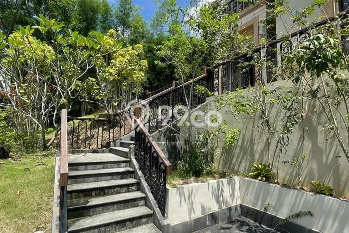 Dijual Rumah Luas Megah Dengan View Cantik di Batam Centre, Batam Dijual Rumah Luas Megah Dengan View Cantik di Batam Centre, Batam
