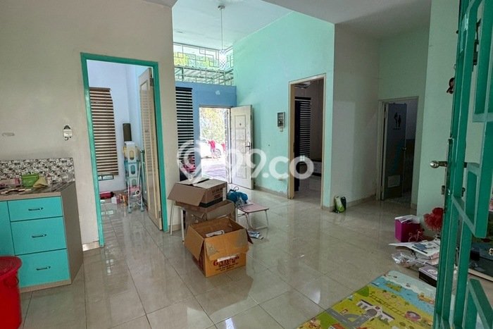 Rumah Luas Asri 3 KT Siap Huni di Batam Centre Batam Rumah Luas Asri 3 KT Siap Huni di Batam Centre Batam