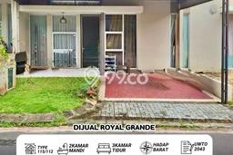 Rumah Luas Asri 3 KT Siap Huni di Batam Centre Batam Rumah Luas Asri 3 KT Siap Huni di Batam Centre Batam
