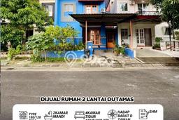 For Sale Hunian Rumah Terawat 4 KT di Batam Centre, Batam For Sale Hunian Rumah Terawat 4 KT di Batam Centre, Batam