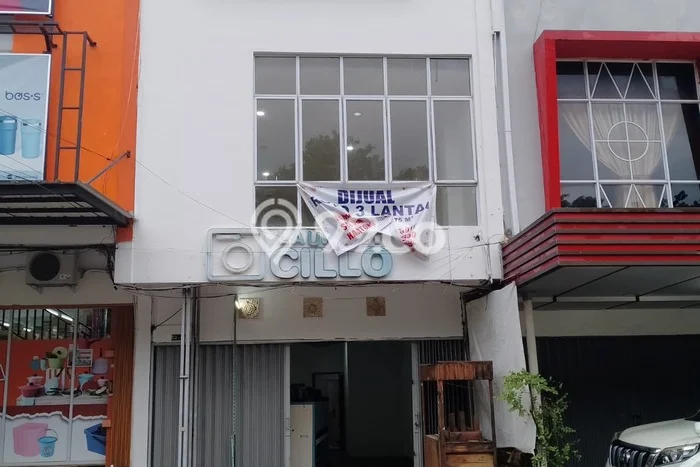 Unit Ruko Dijual di Batam Kota Batam Luas Tanah 75m2, Luas Bangunan 275m2 Unit Ruko Dijual di Batam Kota Batam Luas Tanah 75m2, Luas Bangunan 275m2