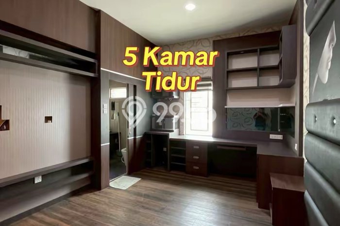 Jual Rumah Mewah Elegan Dengan View Cantik di Batam Centre, Batam Jual Rumah Mewah Elegan Dengan View Cantik di Batam Centre, Batam