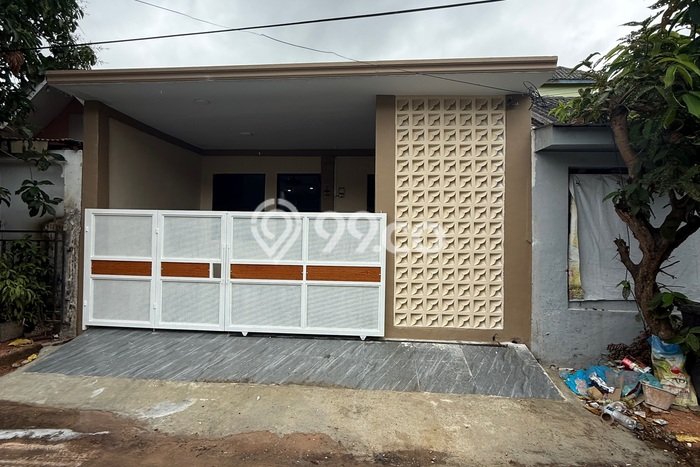 For Sale Hunian Rumah Terawat 2 KT di Batam Centre, Batam For Sale Hunian Rumah Terawat 2 KT di Batam Centre, Batam