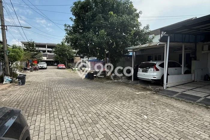 Rumah area Bengkong, Batam, Luas 142m2m² Bangunan 45m2m² - SEGERA MILIKI! Rumah area Bengkong, Batam, Luas 142m2m² Bangunan 45m2m² - SEGERA MILIKI!