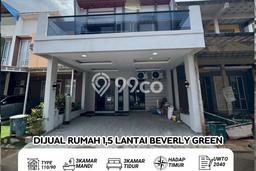 Dijual Hunian Rumah Nyaman 3 Kamar di Batam Centre, Batam Dijual Hunian Rumah Nyaman 3 Kamar di Batam Centre, Batam