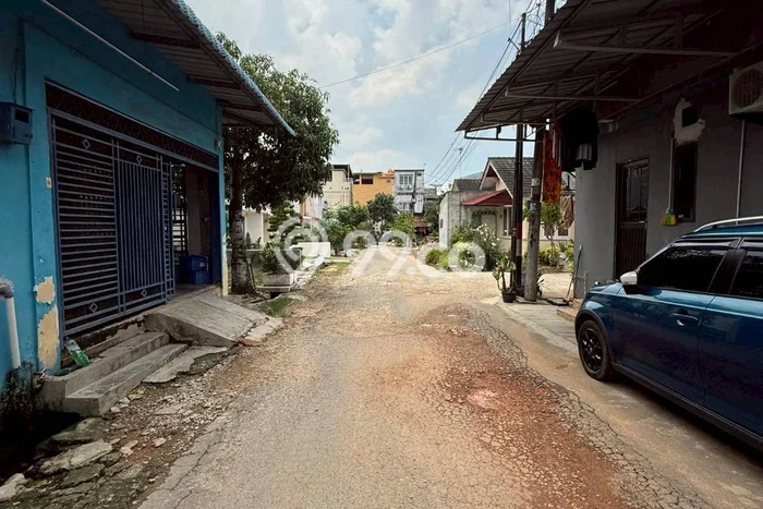 Jual Rumah Modern 2 KT di Batam Centre, Batam Jual Rumah Modern 2 KT di Batam Centre, Batam