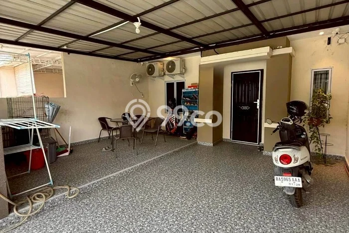 Dijual Rumah Eksklusif 2 KT di Batam Centre, Batam Dijual Rumah Eksklusif 2 KT di Batam Centre, Batam