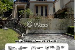 Dijual Rumah Luas Megah Dengan View Cantik di Batam Centre, Batam Dijual Rumah Luas Megah Dengan View Cantik di Batam Centre, Batam