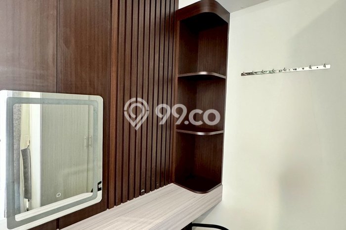 Hunian Apartemen Ideal untuk Dijual di Batam dengan 0 Kamar Hunian Apartemen Ideal untuk Dijual di Batam dengan 0 Kamar