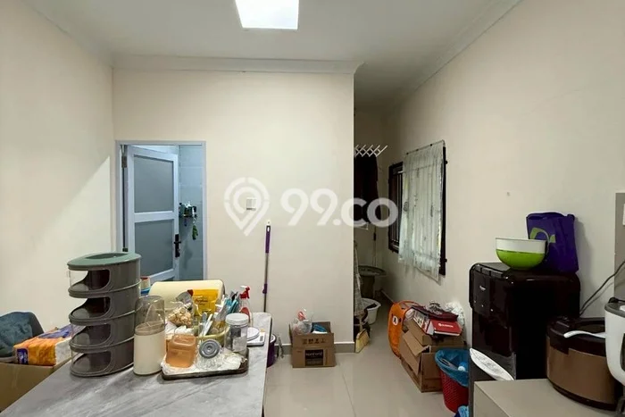 Dijual Rumah Eksklusif 2 KT di Batam Centre, Batam Dijual Rumah Eksklusif 2 KT di Batam Centre, Batam