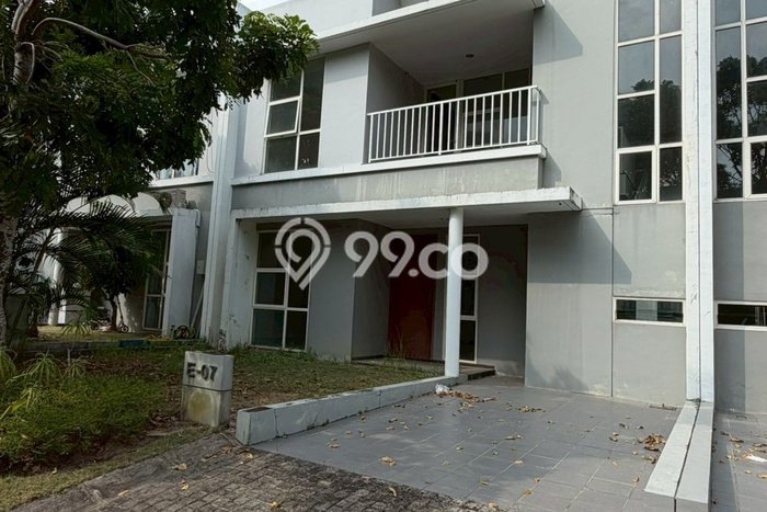 Rumah Modern 3 KT di Batam Centre Batam Rumah Modern 3 KT di Batam Centre Batam