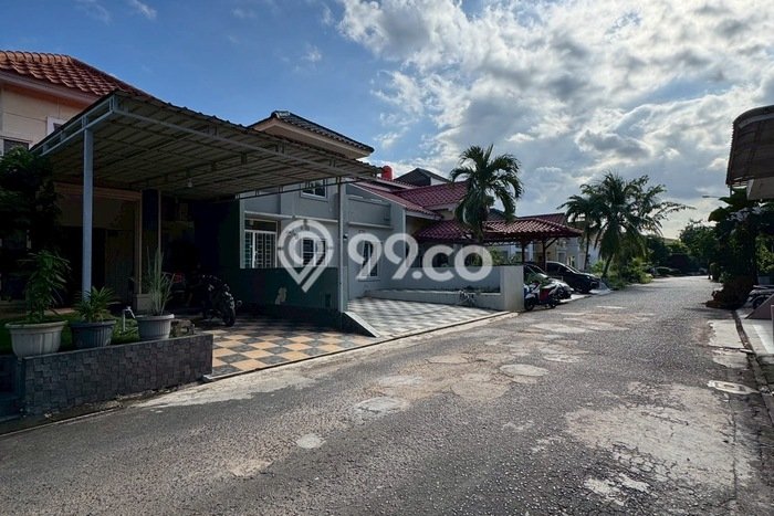 Rumah Luas Asri 2 KT Siap Huni di Batam Centre Batam Rumah Luas Asri 2 KT Siap Huni di Batam Centre Batam