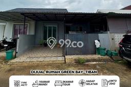 Hunian Nyaman 2 KT Harga Terjangkau di Tiban Batam Hunian Nyaman 2 KT Harga Terjangkau di Tiban Batam