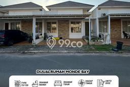 Rumah Luas Asri 3 KT Siap Huni di Batam Centre Batam Rumah Luas Asri 3 KT Siap Huni di Batam Centre Batam