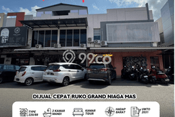 Jual Cepat Hunian Mewah Klasik di Batam Jual Cepat Hunian Mewah Klasik di Batam