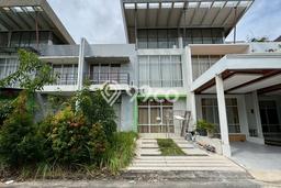 Rumah Minimalis 3 KT di Batam Centre Batam Unfurnished Rumah Minimalis 3 KT di Batam Centre Batam Unfurnished