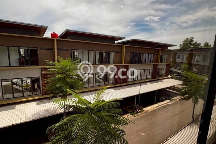 Rumah Disewakan Batam LT 98m2 LB 130m2 Kawasan Batam Centre Rumah Disewakan Batam LT 98m2 LB 130m2 Kawasan Batam Centre