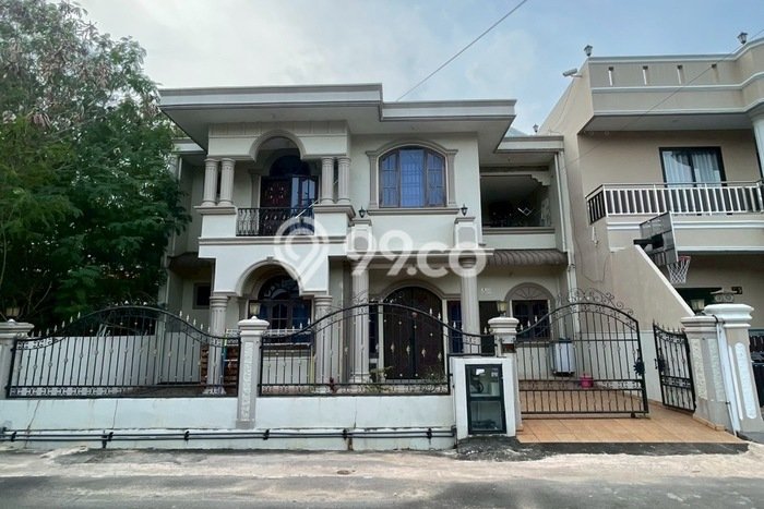Hunian Nyaman Asri 5 KT Siap Huni di Batam Centre Batam Hunian Nyaman Asri 5 KT Siap Huni di Batam Centre Batam
