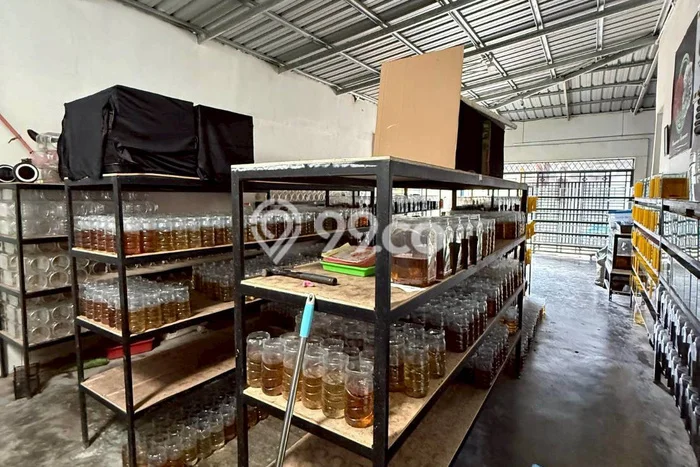 Jual Rumah Modern 2 KT di Batam Centre, Batam Jual Rumah Modern 2 KT di Batam Centre, Batam