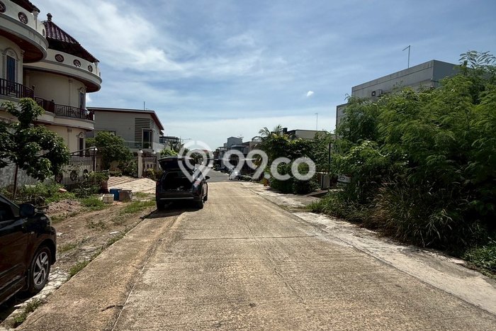 Tanah Kavling Dijual di Batam dengan Spesifikasi 653m2 Tanah Kavling Dijual di Batam dengan Spesifikasi 653m2