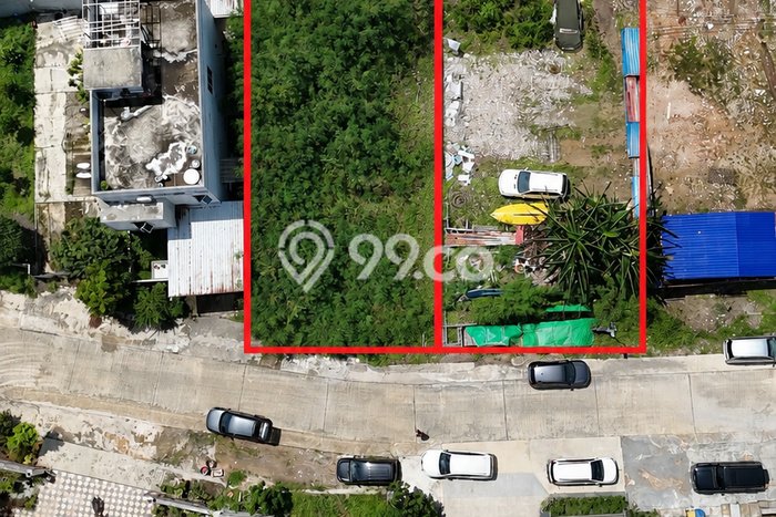 Tanah Kavling Dijual di Batam dengan Spesifikasi 653m2 Tanah Kavling Dijual di Batam dengan Spesifikasi 653m2