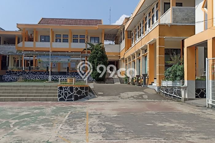 Tanah Dijual Lokasi Cimahi Utara, Cimahi dengan Luas Tanah 1m2 dan Status SHM Tanah Dijual Lokasi Cimahi Utara, Cimahi dengan Luas Tanah 1m2 dan Status SHM