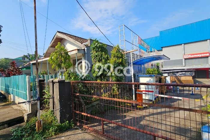 Ruko Bagus LT 445m2 LB 445m2 Dijual di Cimahi Tengah Cimahi Ruko Bagus LT 445m2 LB 445m2 Dijual di Cimahi Tengah Cimahi