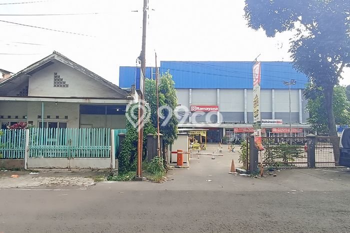 Ruko Bagus LT 445m2 LB 445m2 Dijual di Cimahi Tengah Cimahi Ruko Bagus LT 445m2 LB 445m2 Dijual di Cimahi Tengah Cimahi