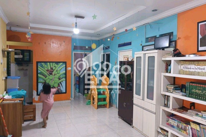 Jual Rumah Strategis Bagus Punya 4 KT di Batam Kota Batam - Jual Rumah Strategis Bagus Punya 4 KT di Batam Kota Batam -