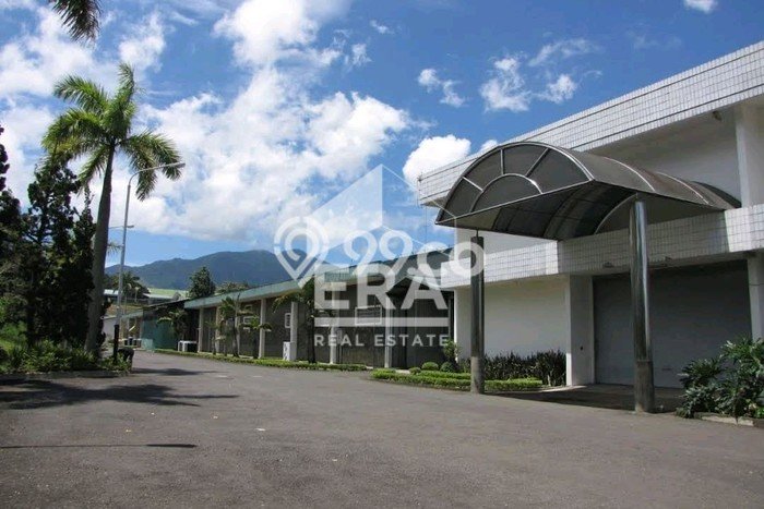 FOR SALE! Pabrik di Cipanas Cianjur, LT 75396m2, LB 26619m2 FOR SALE! Pabrik di Cipanas Cianjur, LT 75396m2, LB 26619m2