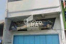 Ruko Bagus LT 55m2 LB 110m2 Dijual di Tanjung Priok Jakarta Utara Ruko Bagus LT 55m2 LB 110m2 Dijual di Tanjung Priok Jakarta Utara