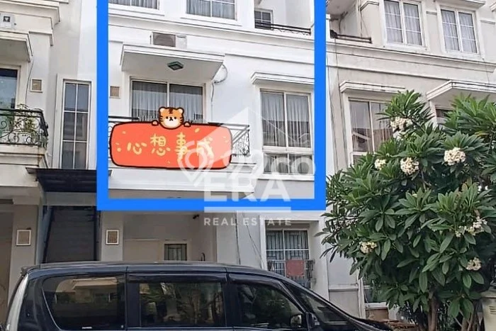 For Sale Rumah 4 Kamar Lokasi Strategis Bagus dan Strategis di Kelapa Gading For Sale Rumah 4 Kamar Lokasi Strategis Bagus dan Strategis di Kelapa Gading