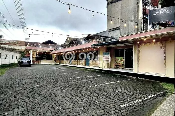 Untuk Dijual! Komersial di Warung Buncit Jakarta Selatan LT 2200m2 / LB 1600m2 Kawasan Bisnis Untuk Dijual! Komersial di Warung Buncit Jakarta Selatan LT 2200m2 / LB 1600m2 Kawasan Bisnis