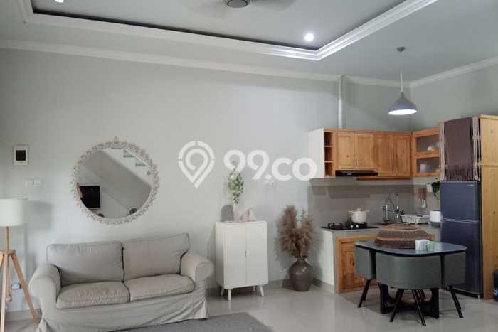 Rumah Strategis Modern Lb 104m2 di Cileungsi, Bogor Rumah Strategis Modern Lb 104m2 di Cileungsi, Bogor