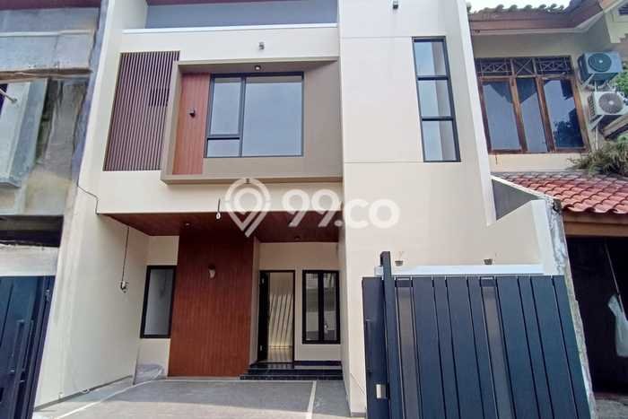 Dijual Rumah Luas Megah Dengan View Cantik di Pulo Asem, Jakarta Timur Dijual Rumah Luas Megah Dengan View Cantik di Pulo Asem, Jakarta Timur