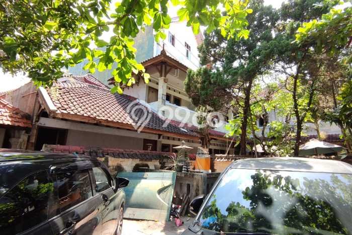 AREA KOMERSIAL! Hotel di Kuta, Luas 420m2m², Akses Utama AREA KOMERSIAL! Hotel di Kuta, Luas 420m2m², Akses Utama